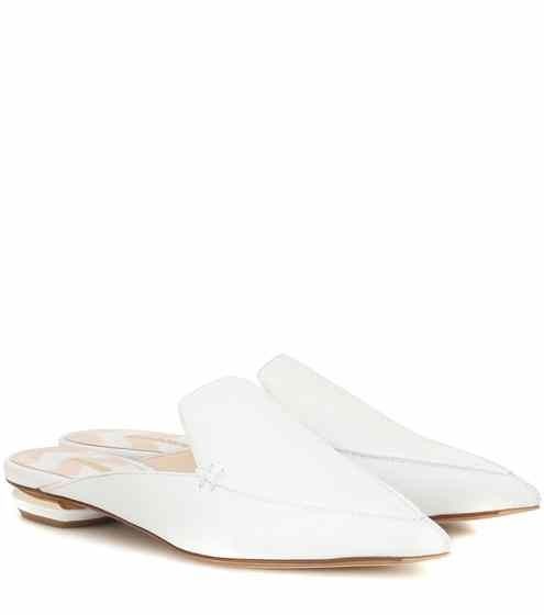 nicholas kirkwood mules