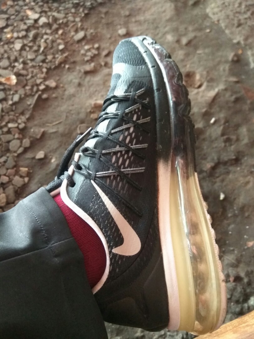 harga nike airmax