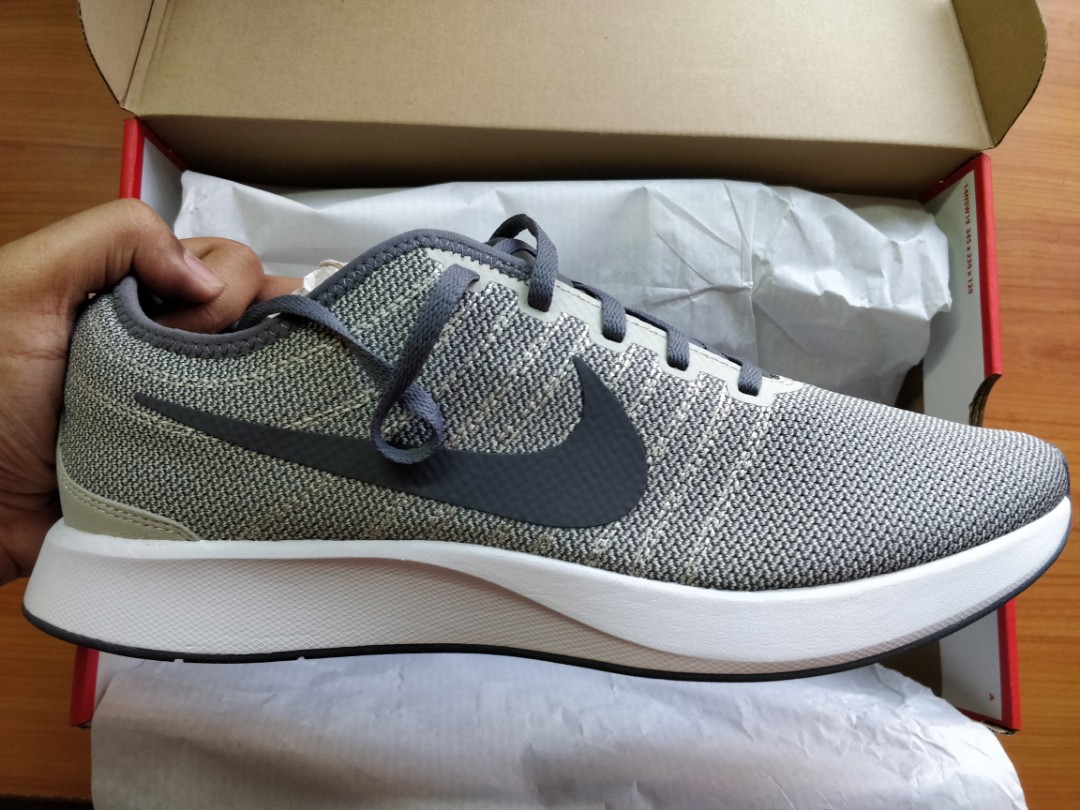 Nike dualtone racer pale grey discount