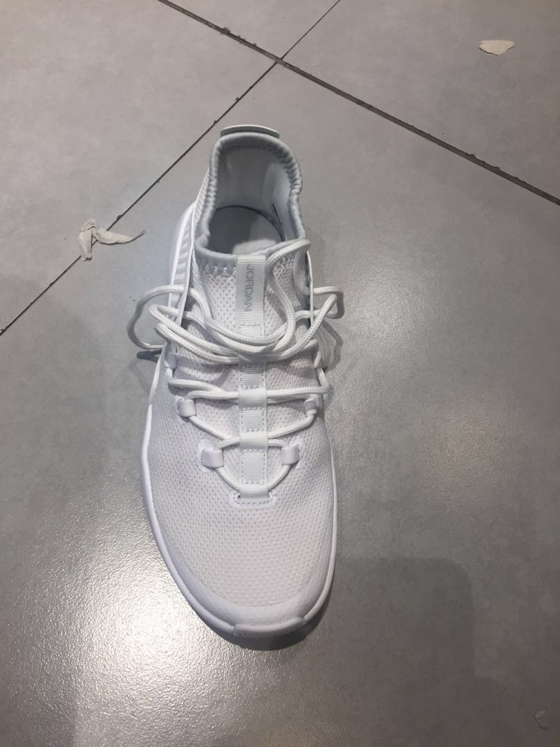 Nike Jordan Express (white) - original 