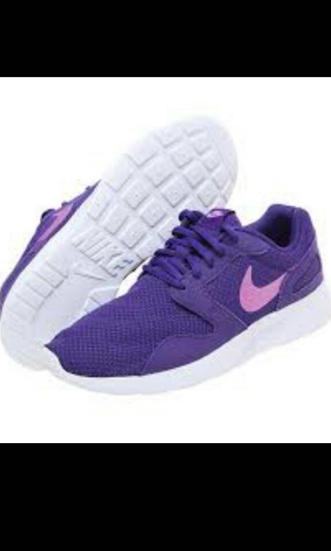 discount code for nike kaishi original 4a7e5 52c8b NIKE Free Run 2 iD, Women's Fashion, Shoes on Carousell