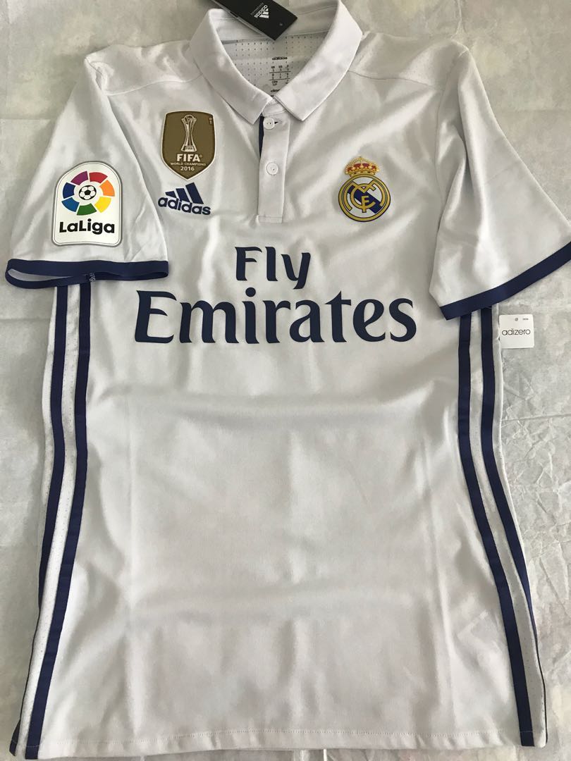 Real Madrid 2021/22 Away/Third Marcelo #12 Jersey Name Set