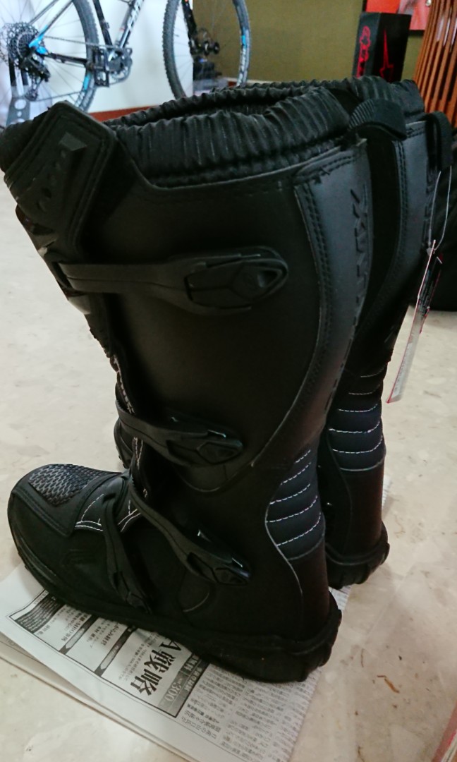 Brand New O Neal Element MX boots for sale Motorcycles