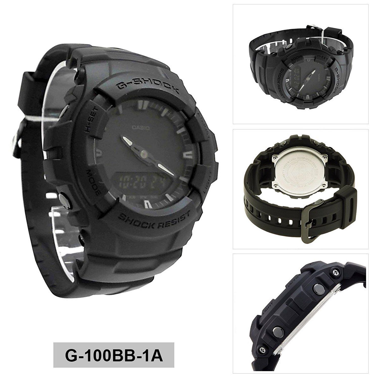 Casio g100bb store