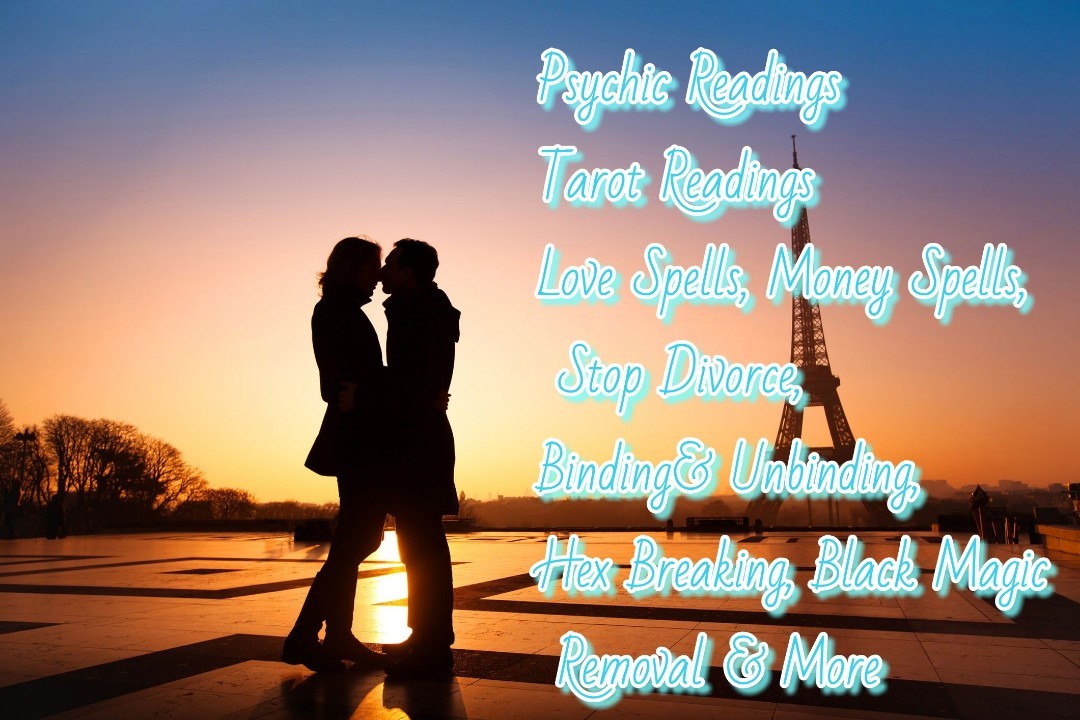 Psychic Readings Spells Of All Types Women S Fashion