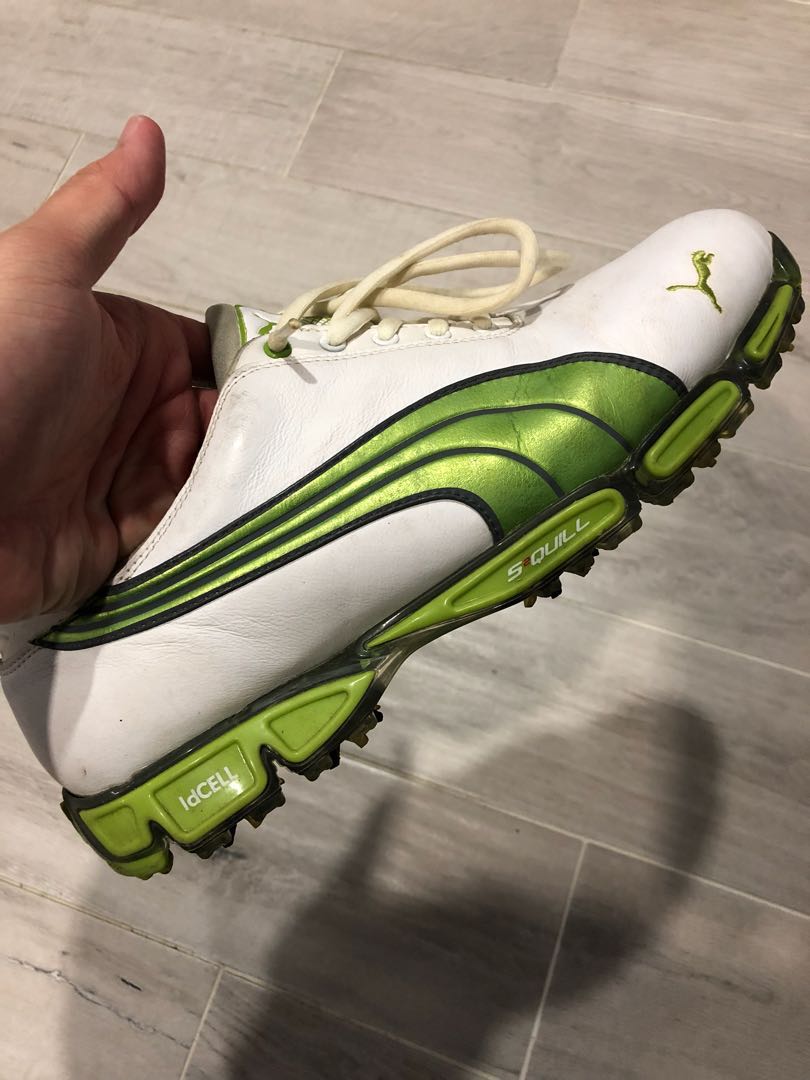 puma golf shoes singapore