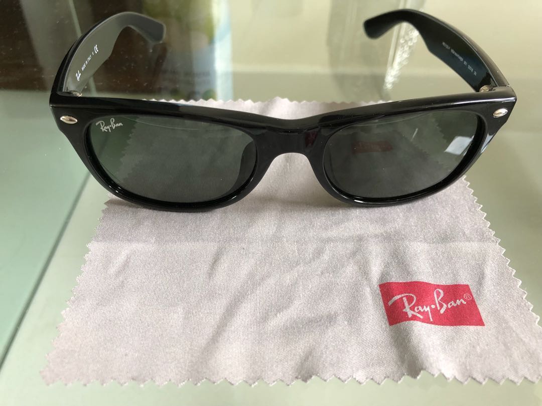 ray ban 2132 f