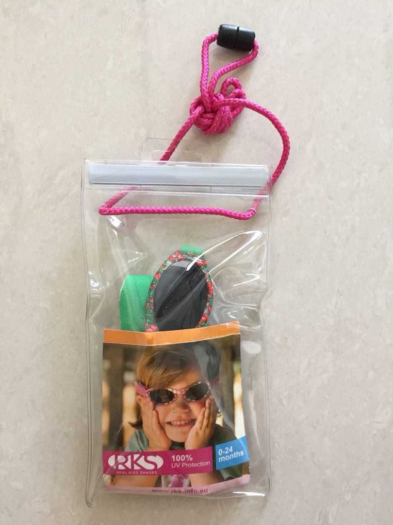 Real Kids Shades RKS Sunglasses Made in Taiwan Babies Kids Going Out Other Babies Going Out Needs on Carousell