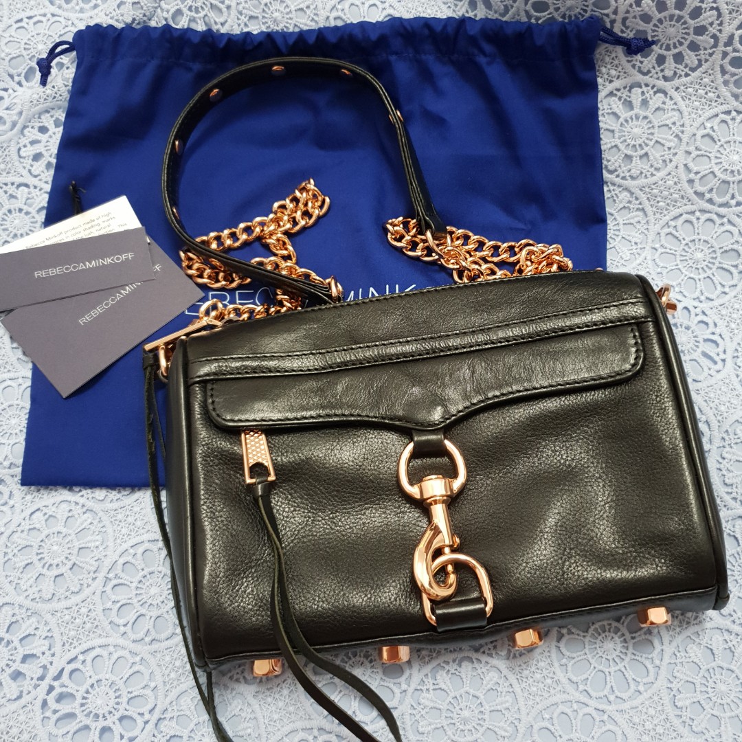 rebecca minkoff malaysia