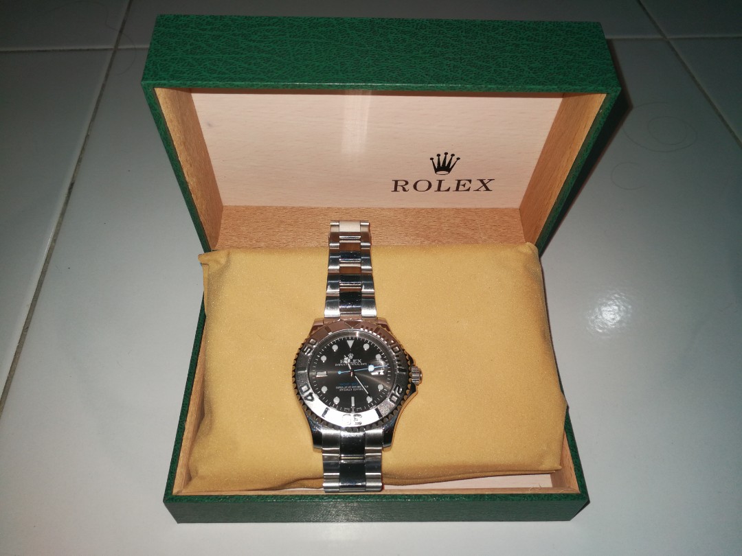 Rolex AAA Replica Watches Men s Fashion Watches Accessories