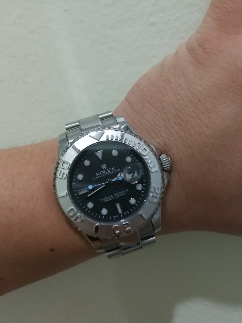 Aaa fake watches online