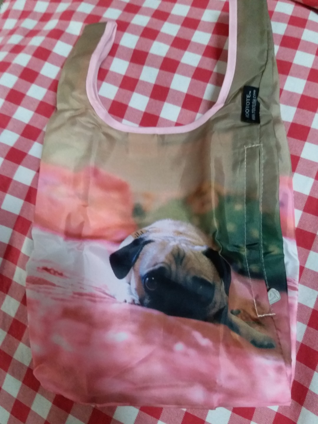 ROOTOTE  ROO-shopper
