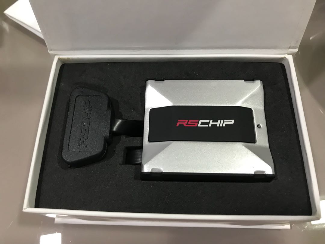 Rs Chip, Car Accessories On Carousell