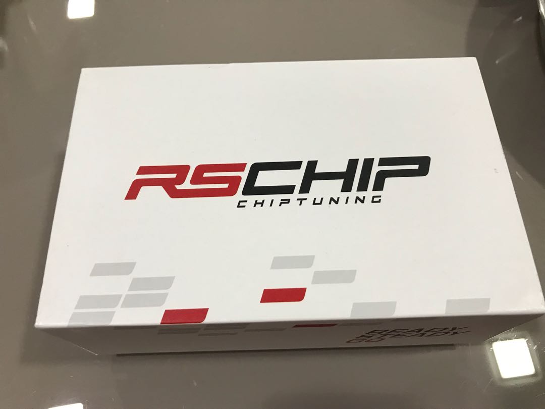 Rs chip, Car Accessories on Carousell