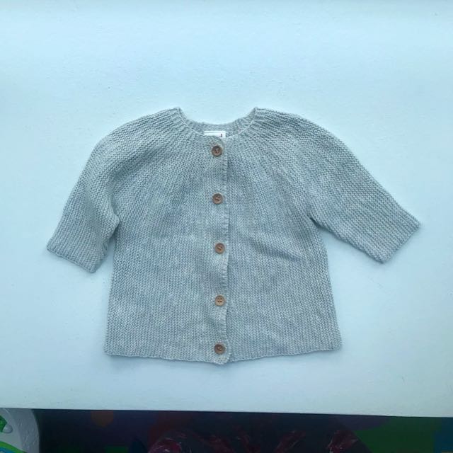 seed heritage cardigan