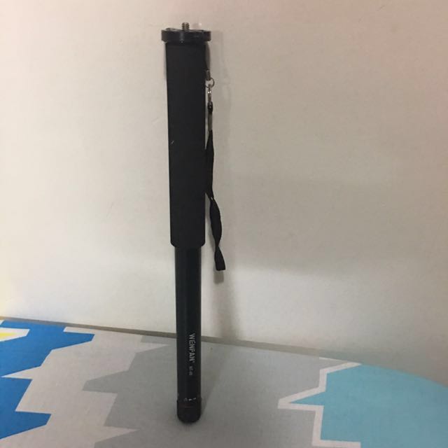 Single leg camera mount Monopod, Mobile Phones & Gadgets, Mobile