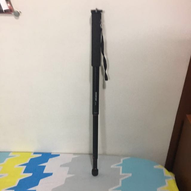 Single leg camera mount Monopod, Mobile Phones & Gadgets, Mobile