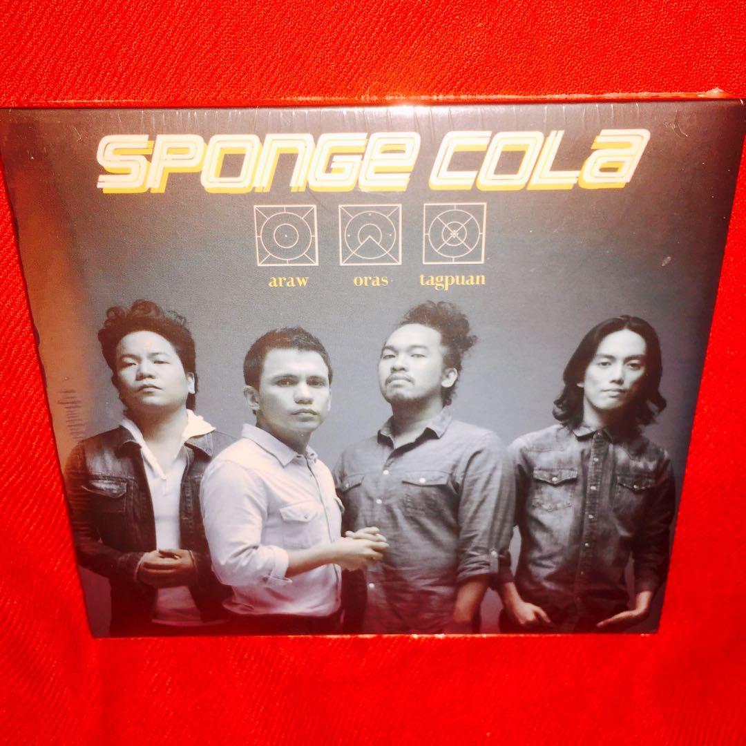 Spongecola Songs Spongecola Songs