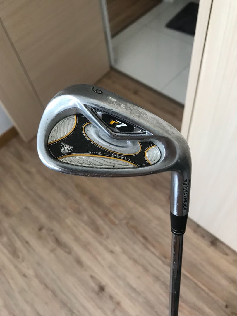 r7 irons