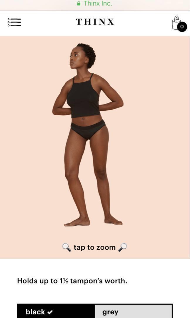 thinx swimsuits