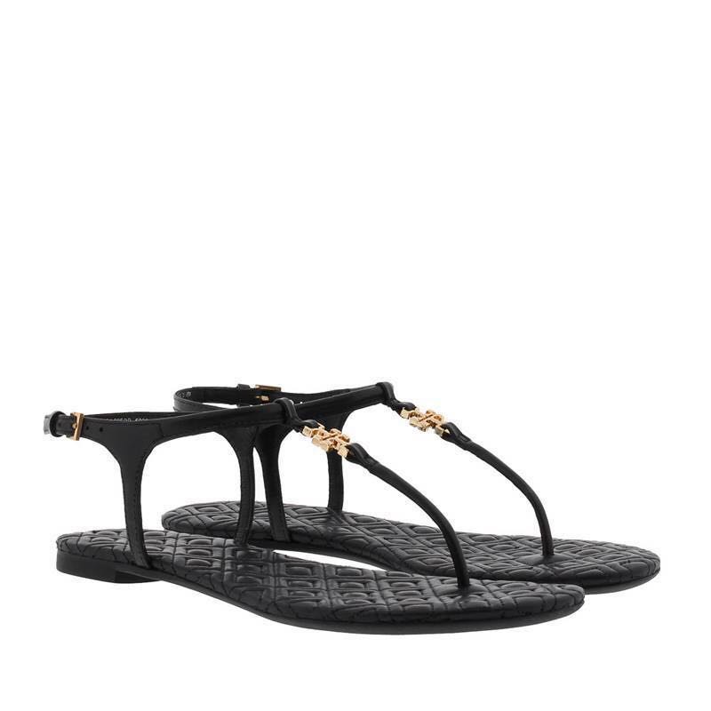 Marion quilted hotsell sandal