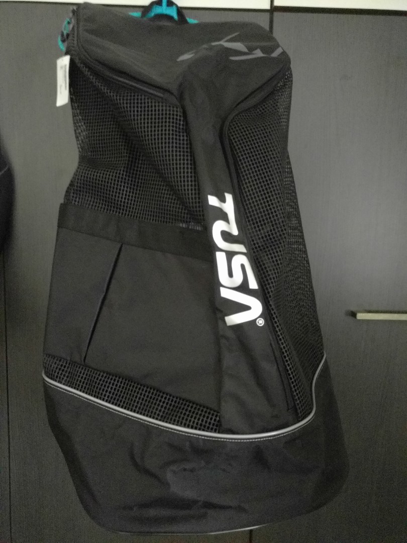 tusa mesh backpack