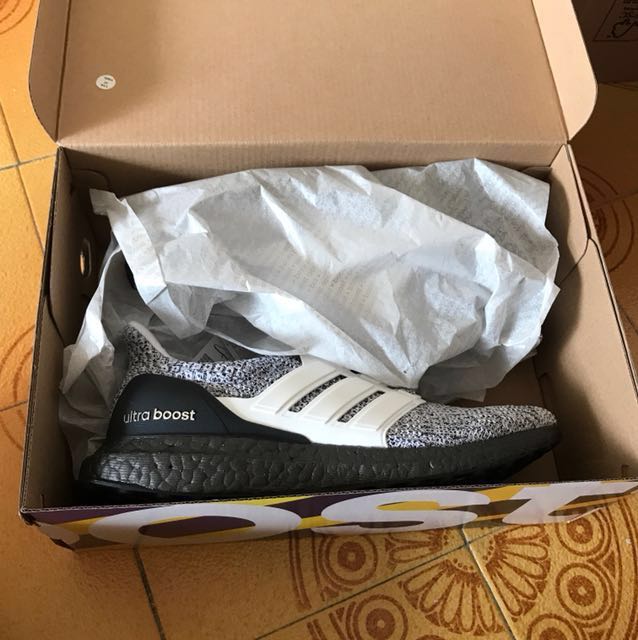 Ultra top boost bb6180