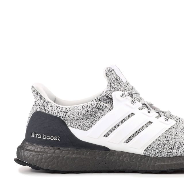 Ultra Boost BB 6180 Men s Fashion Footwear Sneakers on Carousell