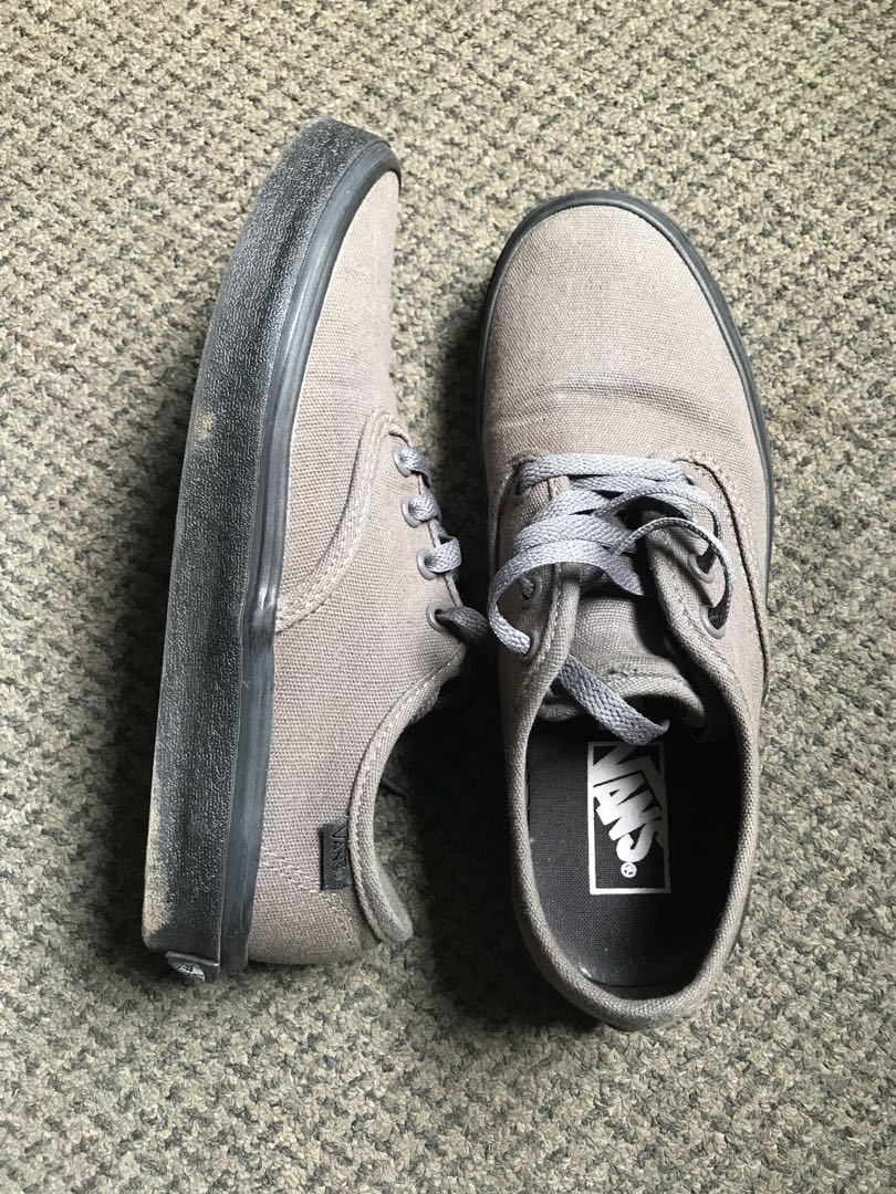 Harga vans sale di singapore