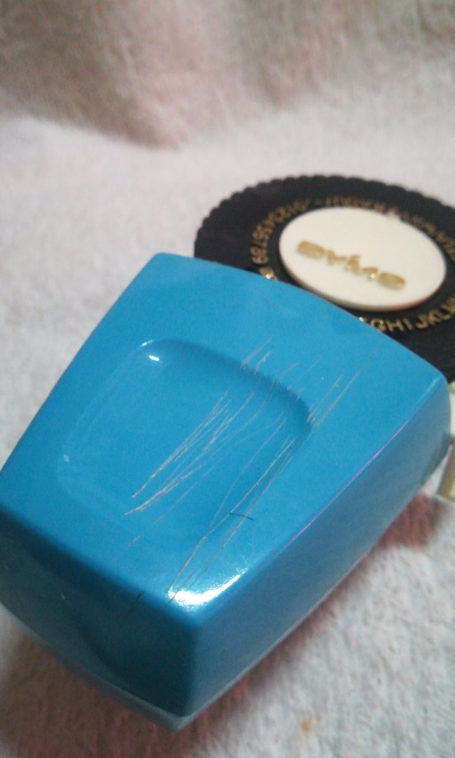 Vintage Dymo Label Maker Machine, Hand Held Embossed Letter ...