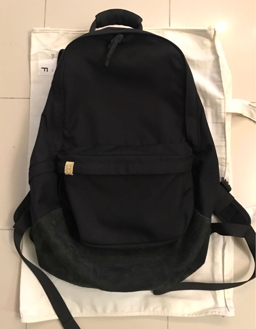 Visvim 18SS cordura ballistic 22L backpack, 男裝, 袋, 背包- Carousell