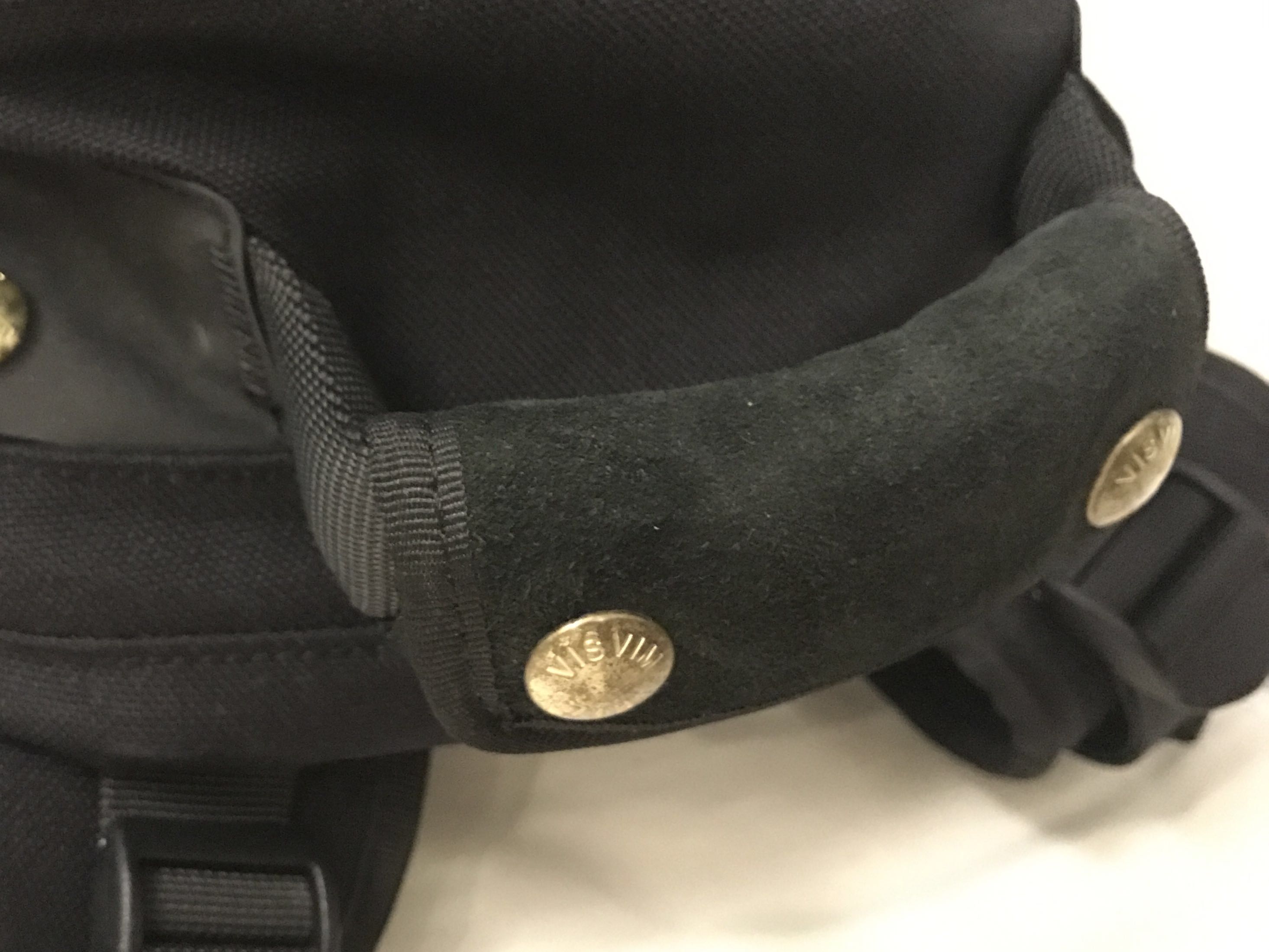 Visvim 18SS cordura ballistic 22L backpack, 男裝, 袋, 背包- Carousell