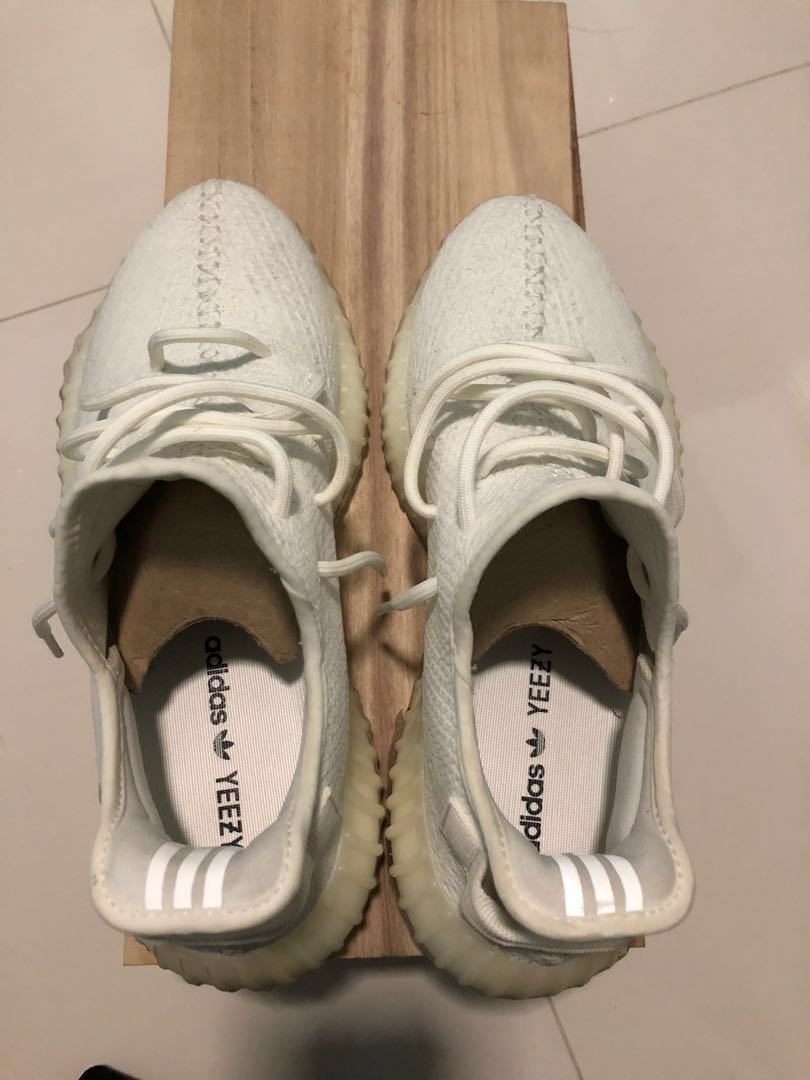 Yeezy cw online