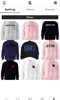 All of this Shawn Mendes merch, message for pictures and prices All of this Shawn Mendes merch, message for pictures and prices