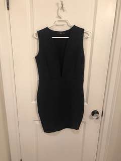 Missguided Dress size medium