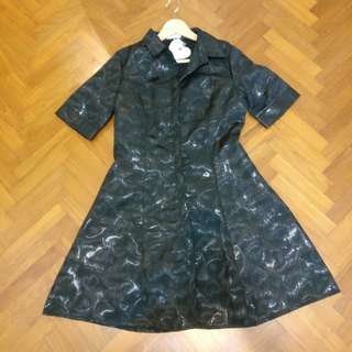 Goddiva Brand shirt dress