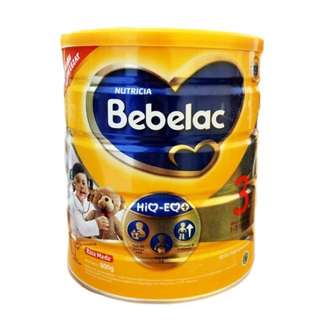 Susu Bebelac 3