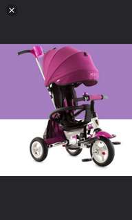 Tricycle