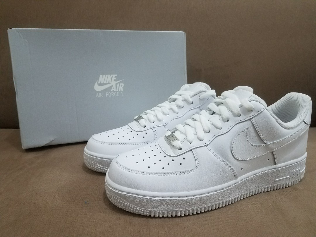 nike air force 1 size 8