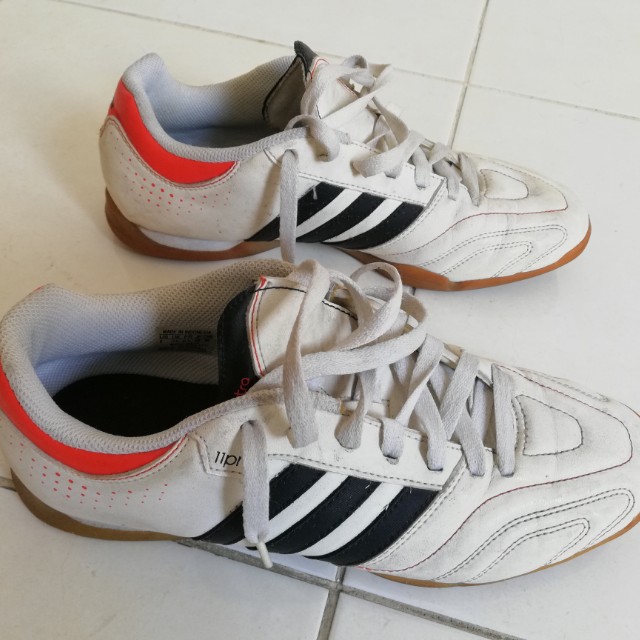 Adidas 11pro - Futsal shoes, Men's Fashion, Footwear on Carousell
