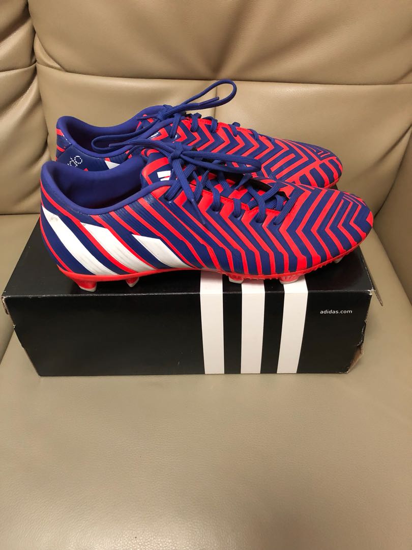 adidas predator absolado instinct