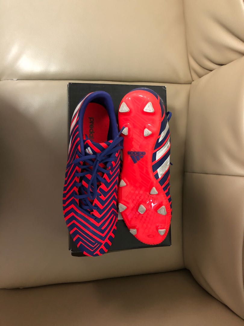 adidas predator absolado instinct