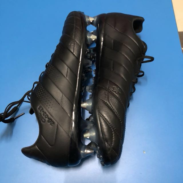Adidas Ace 16.1 SAMPLE Blackout Sports Equipment Sports