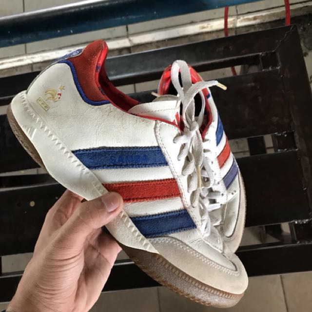 Adidas samba millenium mens 2025
