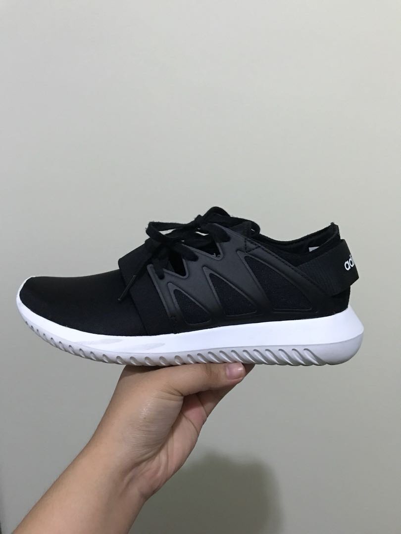 Adidas Tubular Viral W core Black Original Women s Fashion
