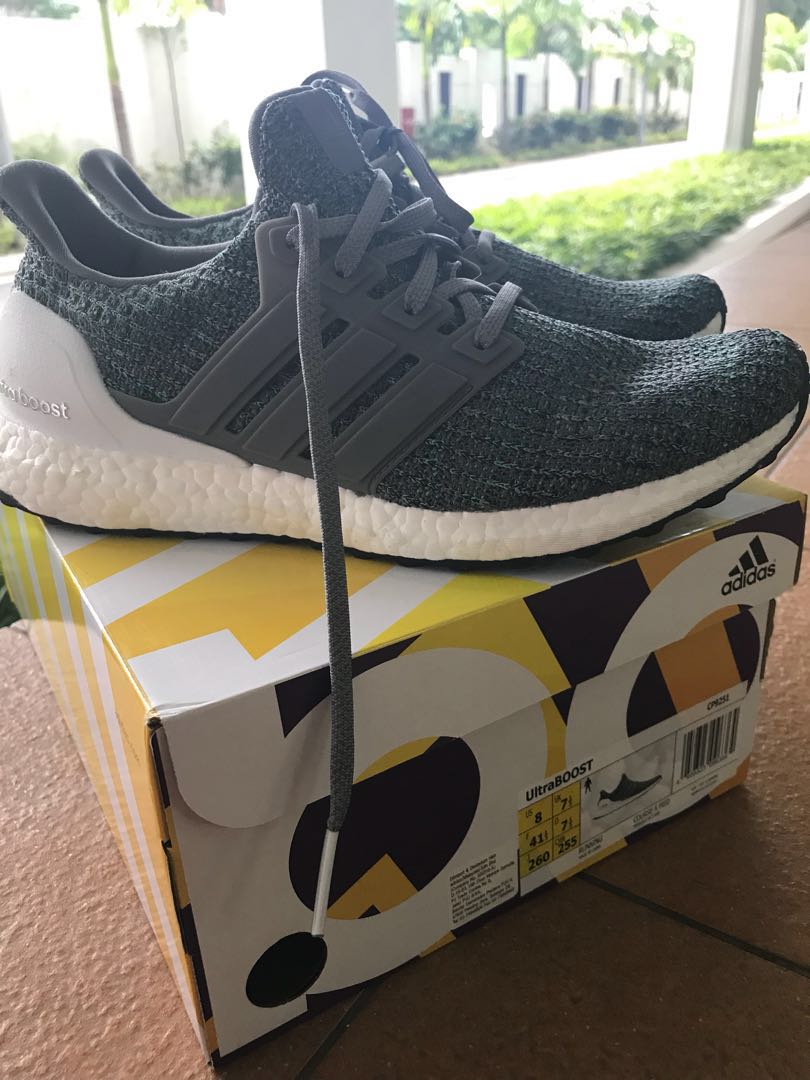 Adidas ultra boost descripcion 40 hot sale