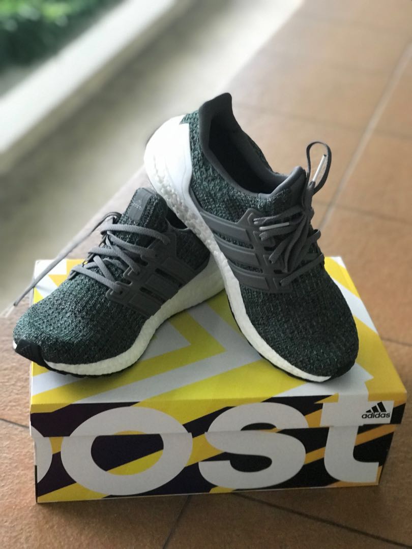 Adidas 4s store