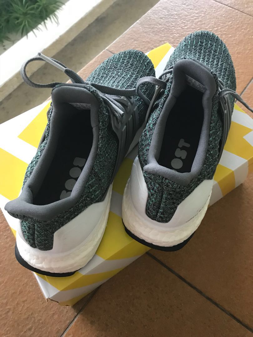 Adidas ultra boost descripcion 40 discount
