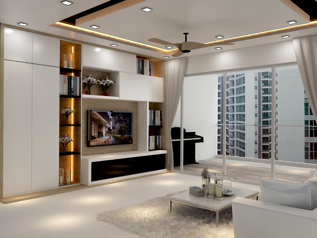 Affordable Renovation Solutions Interior Design Services Home Services Renovations On Carousell