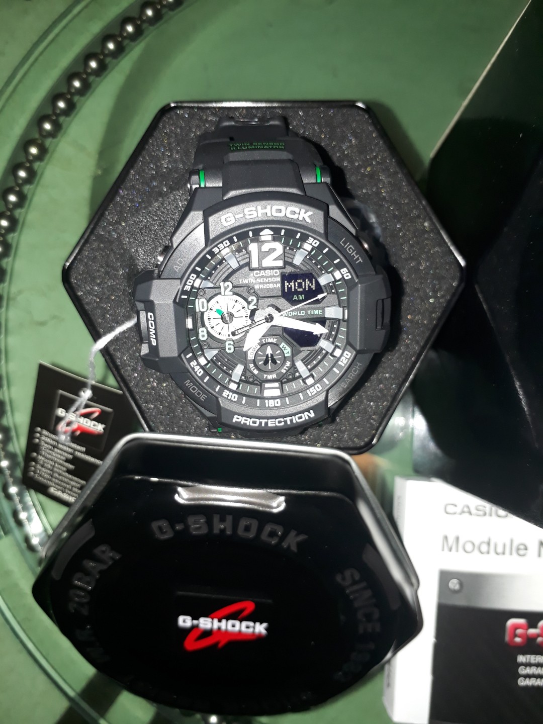 g shock 5441 price